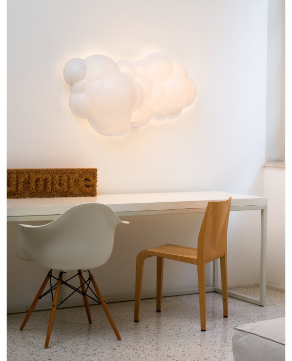 Nemo Nuvola Wall Lamp